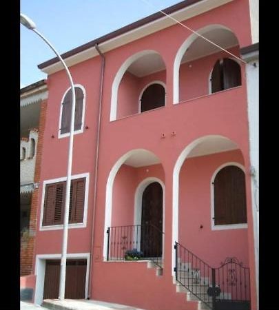 Affittacamere Su Padru Ittiri Exterior foto