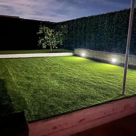 Affittacamere Su Padru Ittiri Exterior foto