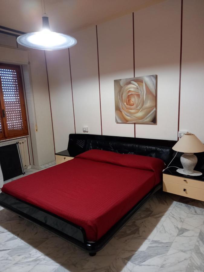Affittacamere Su Padru Ittiri Exterior foto