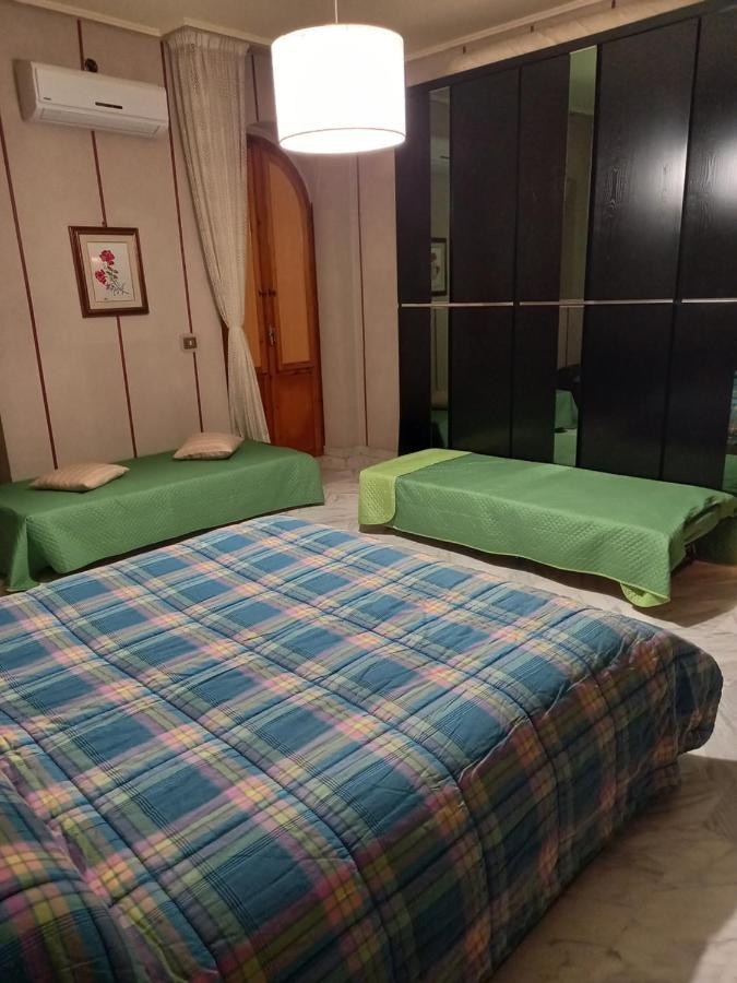 Affittacamere Su Padru Ittiri Exterior foto