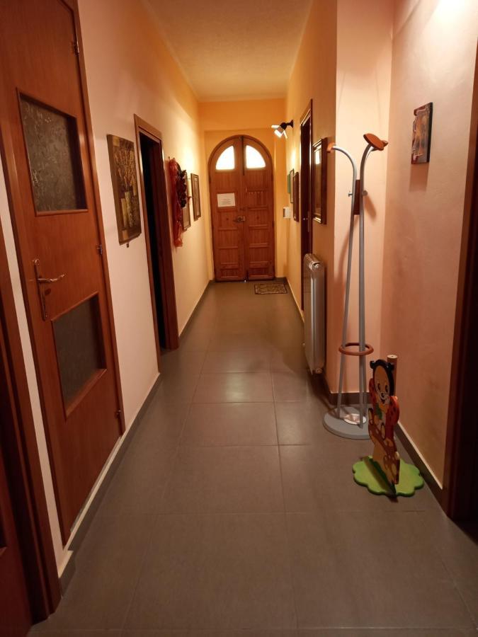 Affittacamere Su Padru Ittiri Exterior foto