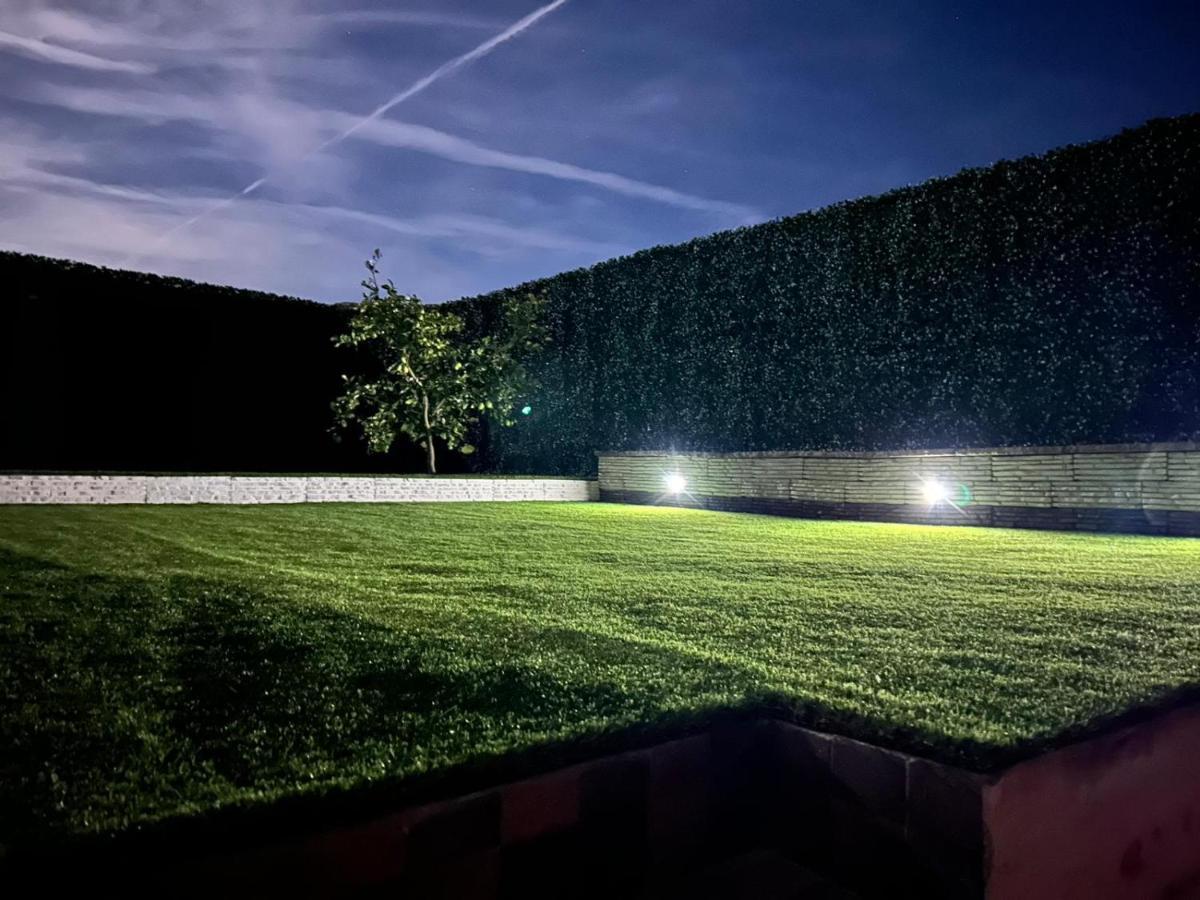Affittacamere Su Padru Ittiri Exterior foto