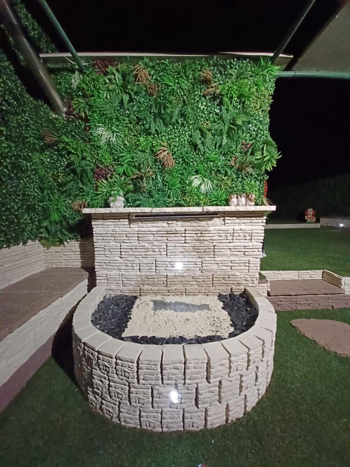 Affittacamere Su Padru Ittiri Exterior foto